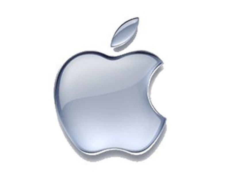 Apple en